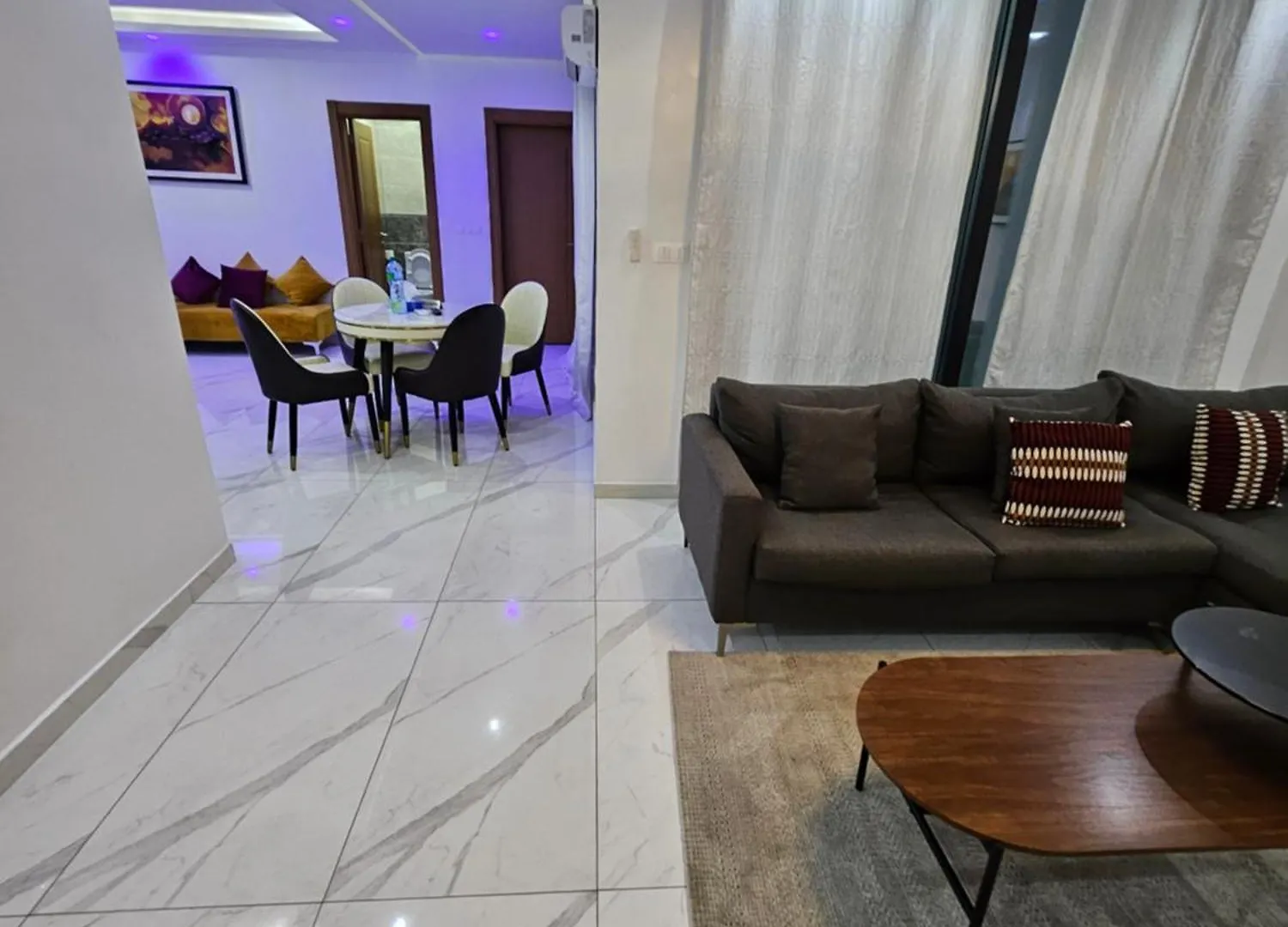 Marina Appart Hotel Dakar Aparthotel