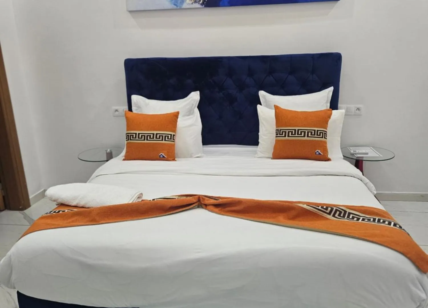 Marina Appart Hotel Dakar