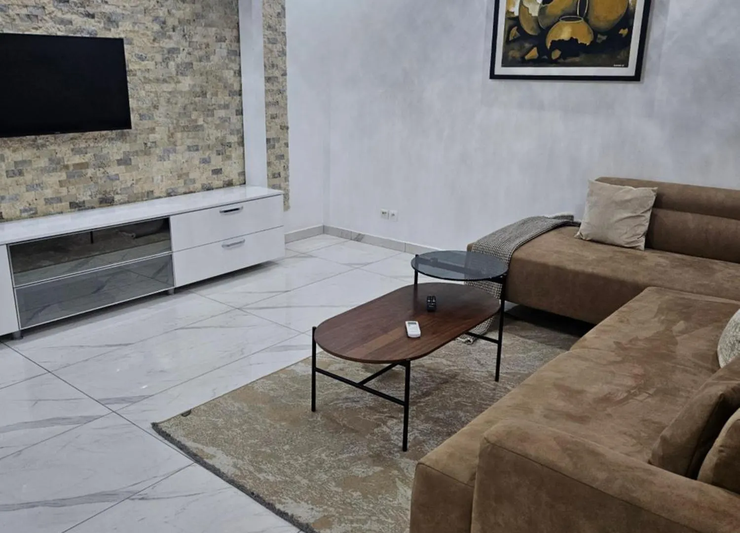 Marina Appart Hotel Dakar