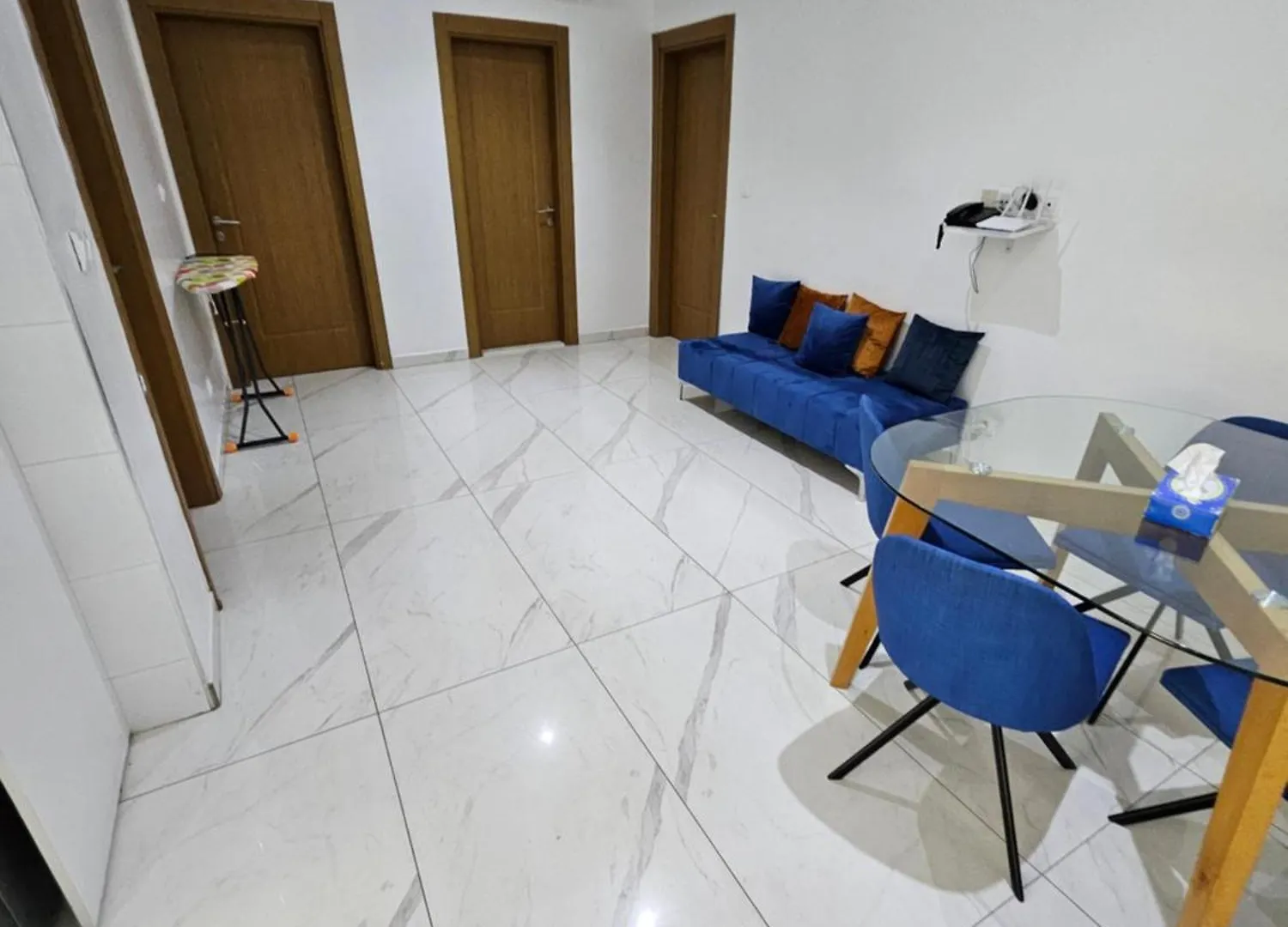 Aparthotel Marina Appart Hotel Dakar