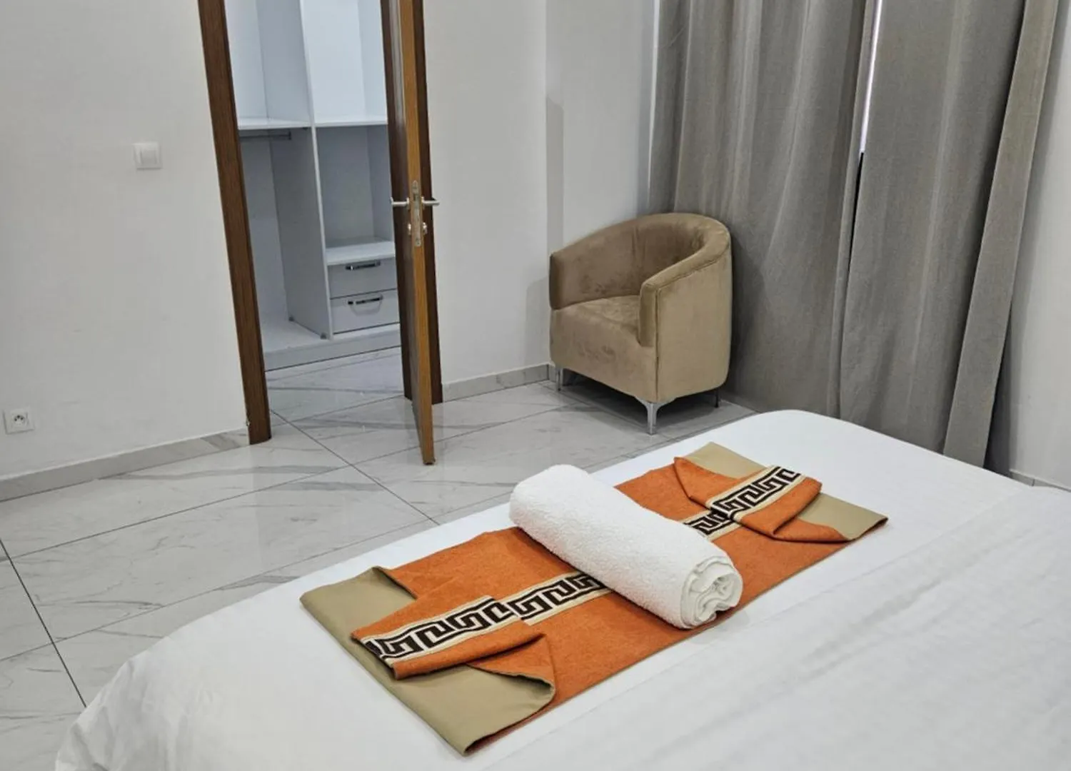 Marina Appart Hotel Dakar Aparthotel