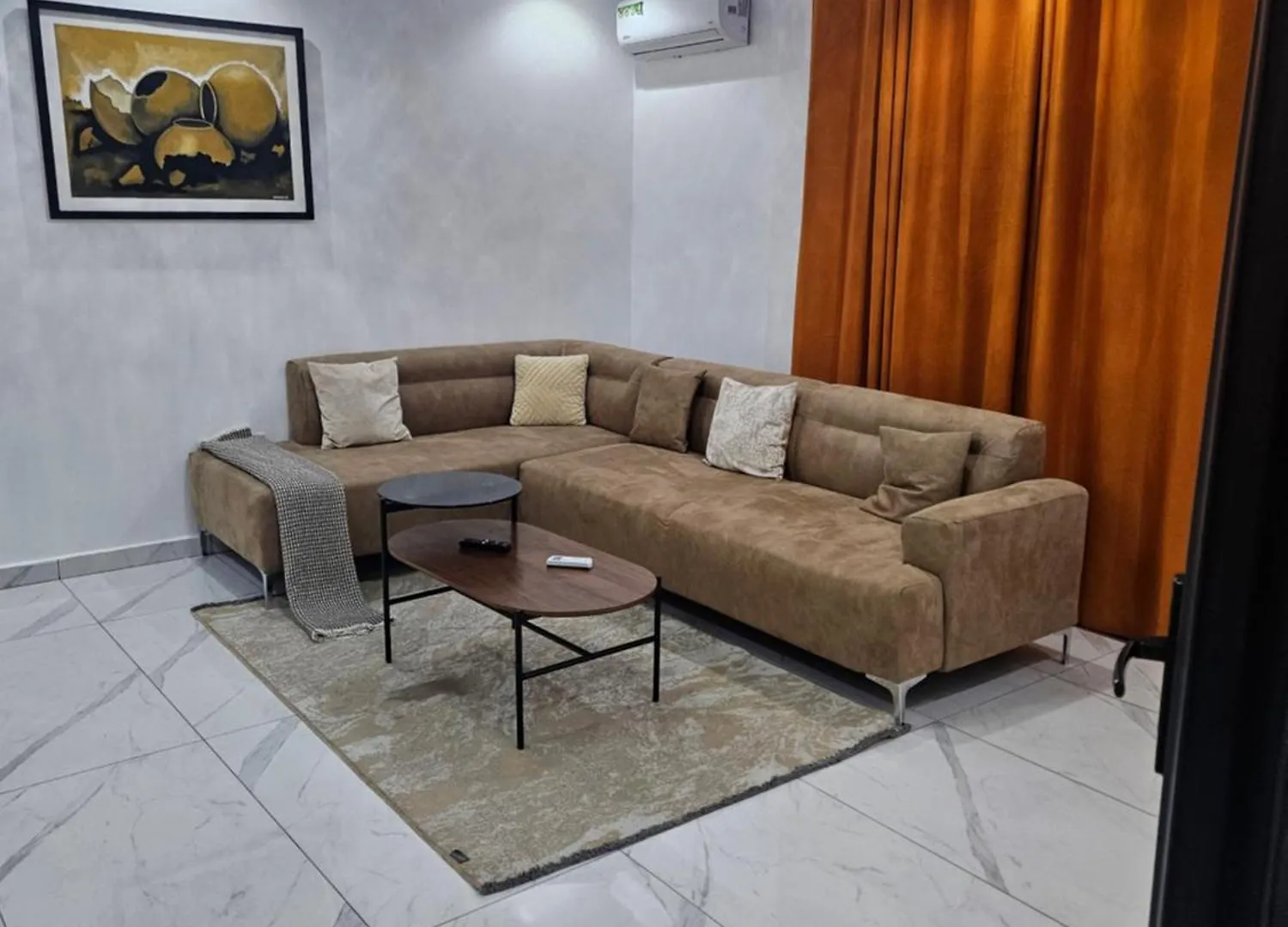 Marina Appart Hotel Dakar 0*,