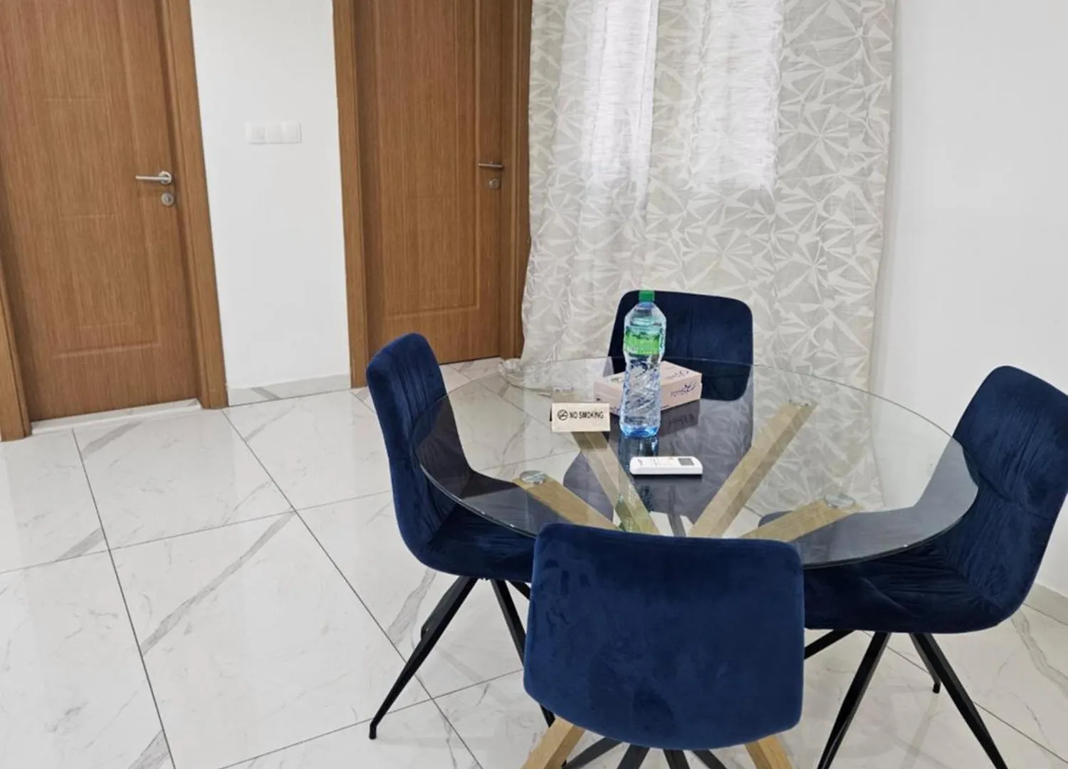 Marina Appart Hotel Dakar Aparthotel
